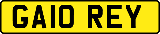 GA10REY