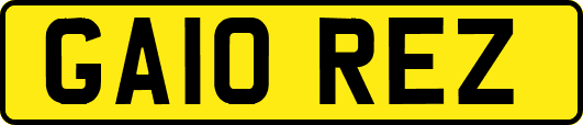 GA10REZ