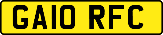 GA10RFC