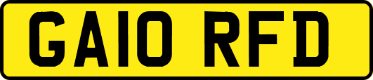 GA10RFD