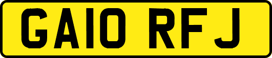 GA10RFJ