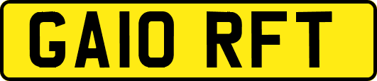 GA10RFT