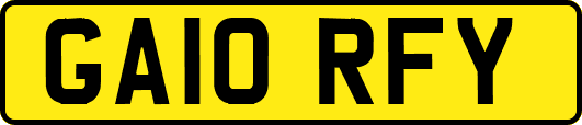 GA10RFY