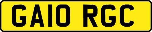 GA10RGC