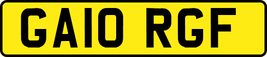 GA10RGF
