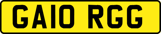GA10RGG