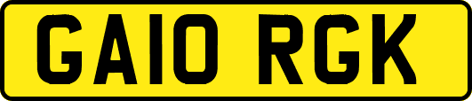GA10RGK