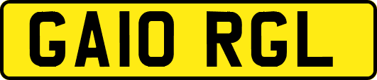 GA10RGL