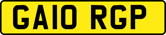 GA10RGP