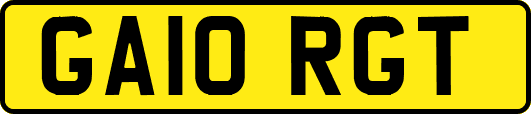 GA10RGT