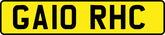 GA10RHC