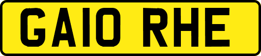 GA10RHE