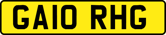 GA10RHG