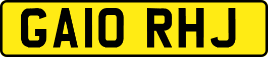 GA10RHJ
