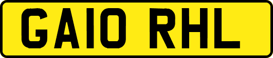 GA10RHL