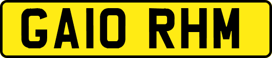GA10RHM