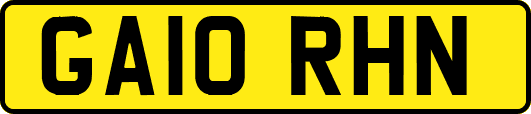 GA10RHN