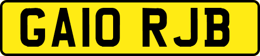 GA10RJB