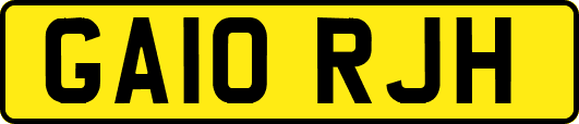 GA10RJH