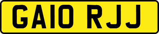 GA10RJJ
