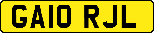 GA10RJL