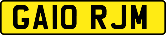 GA10RJM