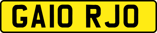 GA10RJO