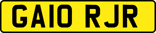 GA10RJR