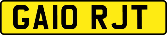 GA10RJT