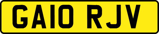 GA10RJV
