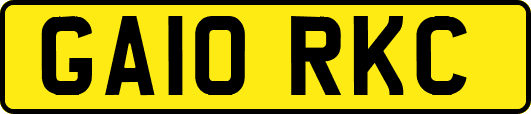 GA10RKC