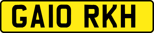 GA10RKH