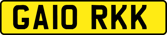GA10RKK
