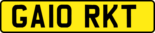 GA10RKT