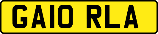 GA10RLA