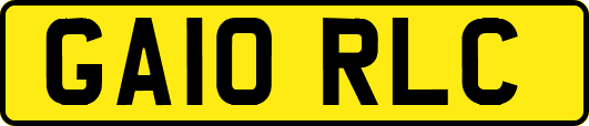 GA10RLC