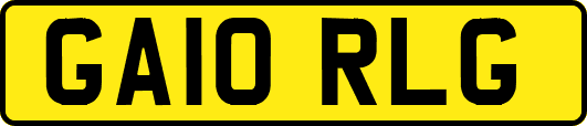 GA10RLG