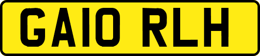 GA10RLH