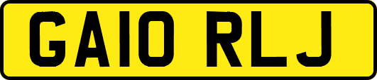 GA10RLJ