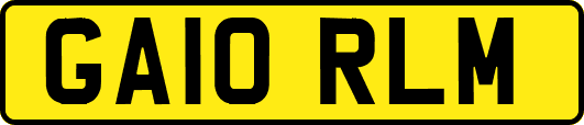 GA10RLM