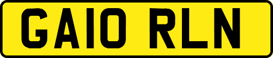 GA10RLN