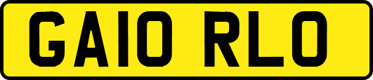 GA10RLO