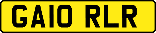 GA10RLR