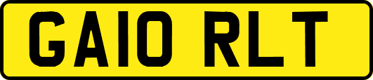 GA10RLT