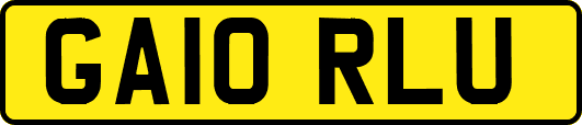 GA10RLU