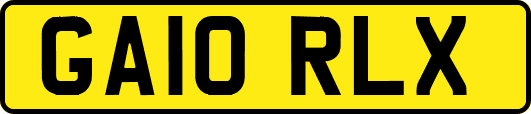 GA10RLX
