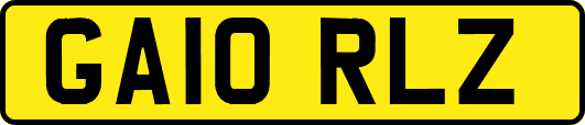 GA10RLZ