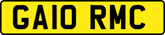GA10RMC
