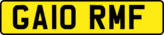GA10RMF