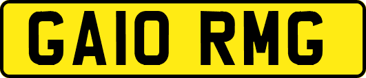 GA10RMG